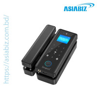 SmartX SX-CP92Pro Face Recognition Wi-Fi Smart Door Lock